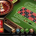 bet on roulette online